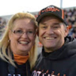 Meet your Posher, Phil